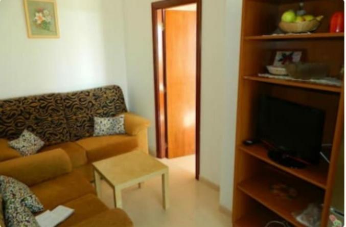 Apartamento Puerto Kap Finisterre Exterior foto